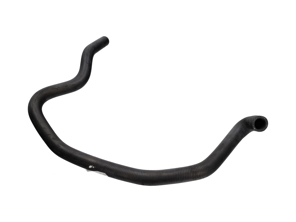 Durite de radiateur vers vase d'expansion, grande. Porsche 944 1985-88 - 94410624502