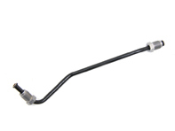 Clutch slave cylinder pipe. Porsche 997.1 Turbo - 99731428802, 99731428801, 99731428800