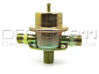 Amortisseur de pression de carburant. Porsche 928 87-95 - 92811020201