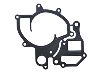 Guarnizione pompa acqua. Porsche Boxster 986 / 996/997 C2/ 996/997 C4 (non Turbo) - 99610634054, 996.106.340.54, 133.570
