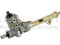 Steering Rack. Porsche 928 Right Hand Drive Cars (Reconditioned) - 92734701026, 92734701020, 92734701022