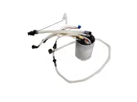 Pompe à carburant. Porsche 970 Panamera 3.0L Hybride / 970.2 Panamera V6T 3.0L 2011-2016 - 97062013800, 97062013801, 97062013802