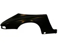 Targa posteriore 1/4 pannello. Porsche 911 1974-76 Auto a telaio stretto - 91150306144GRV, 91150306244GRV, 591151, 1680400670, 591152, 1680400680