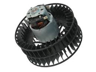 Moteur de soufflerie de climatisation. Porsche 911 86-89 - 91162490600, 9116249060 - URO-012266