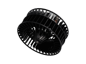 Motor soplador de aire acondicionado. Porsche 911 86-89 - 91162490600, 9116249060 - URO-012266