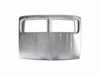 Rear lid with centre pillar, Aluminium. Porsche 911 F 1965-68 SWB - 90151201023 - 901.512.010.23, ECK 8215