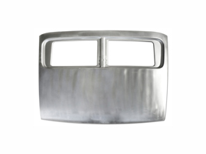 Rear lid with centre pillar, Aluminium. Porsche 911 F 1965-68 SWB - 90151201023 - 901.512.010.23, ECK 8215