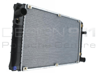 Radiateur Water Porsche 944 1982-85 *HANDGESCHAKELDE AUTO'S - 51364, 94410603101, 94410603101, 94410603102, 94410603103, 95510603100