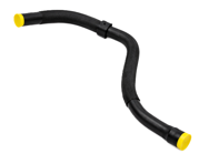 Coolant Hose. Porsche 9YA / 9YA.2 Cayenne 2.9L / 3.0L 2018>> - PAB12244700