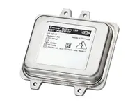 Steuergerät für Xenon-Scheinwerfer. Porsche 958 Cayenne 2015>> - 95863159701, 5DV009932001