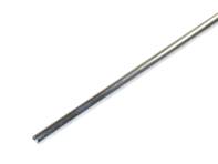 Molduras de carrocería de aluminio delanteras y traseras. Porsche 356 Pre-A Split Screen 1950-54 - 35658301, 35658302, 35658306, 35658305 - 356.58.301/302