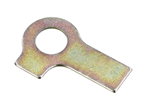 Unterlegscheibe für Bremsscheiben-Innenring. Porsche 930 Turbo 78-83 - 90003900202