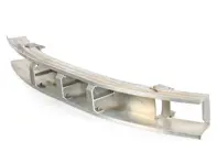 Support de pare-chocs avant. Porsche 928 - 92850501020, 99350501900, 90006708403, 90002500903, 90007533901