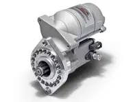 Anlasser (geringes Gewicht). Porsche 924 2.0L - 035911023N, 059911023F - RAC507