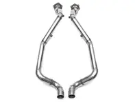 Tubos Catbypass primarios de escape. Porsche 970 Panamera Turbo / Turbo S - 97011335073, 97011335074, 97011335075, 970113350EX, 97011335079, 97011335076, 970113350LX, 97011334974, 97011334973, 97011334975, 97011334980, 970113349PX, 97011334979, 97011334976, 970113349LX