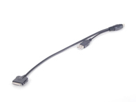 Multimedia Connecting Cable for Porsche - 99761247102