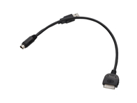 Câble de liaison multimédia pour Porsche - 99761247102