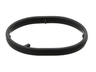 Engine oil cooler gasket. Porsche Boxster / Cayman / 991 / 997.2 / Cayenne - 94810717500, 0PB115441, 249.070