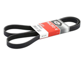 Cintura di sicurezza. Porsche 958 Caienna 4.2L Diesel - 95810225130, 6PK1613