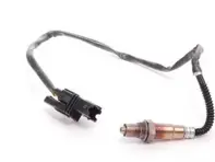 Lambda-zuurstofsensor, VOOR Katalysator. Porsche 996Turbo - 99660612800, 99660612801, 258007044
