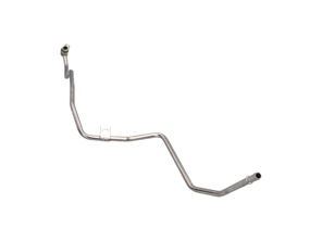 Kühlwasserrohr Turbolader Zulauf. Porsche 991.2 turbo / turbo S - 9A110607873, 9A110607774