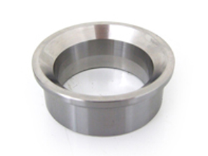 Anillo espaciador de cojinete de rueda interior. Porsche 356B