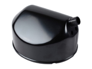 Tôle de réparation de cuvette de phare. Porsche 911 01/1963-07/1968 SWB - 90163101520, 90163101521, PCG63101521GRV, 1682000700, 590911, PCG63101521 - 1682000700