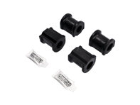Front Anti Roll Bar Bush. Porsche 928 1978-1995 Powerflex Black Series - PFF57-703, PFF57703, PFF57-703-26, PFF57-703-28, PFF5770326, PFF5770328, PFF57-703, PFF57703, PFF57-703-26BLK, PFF57-703-28BLK, PFF5770326BLK, PFF5770328BLK, 92834379302, 92834379304, 92834379306, 92834379307
