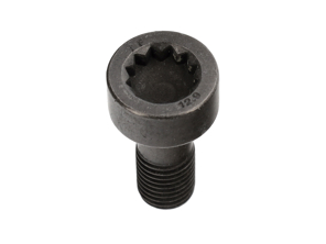 Einmassenschwungradschraube - M10x1,25x24. Porsche 928 / 964 & 993 Carrera RS / 996 GT3 / RS / 997 GT2 RS & GT3 RS - 92810215101, 92810215102