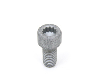 Driveshaft axle do gearbox bolt. Porsche 95B Macan / 9YA Cayenne - PAF904411, N90441103