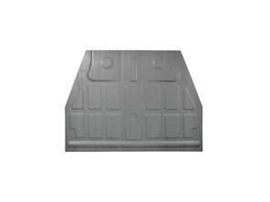 Front Half Floor Pan. Porsche 356 Pre-A - 35649612, PP118PA, P118PA, P118A, 35649070, 356 49070, 356 49613 - PP118PA