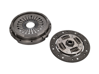 Kit frizione Porsche 911 SC 1972-86 915 Disco frizione, spingidisco - 91511691100, 1630400310, 3000506001, 1878005583, 3082087031, 3151012031, 4200080060, 91511600127, 91511601122