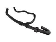 Tuyau de retour d'eau de refroidissement. Porsche 957 Cayenne S / Cayenne GTS 4,8 L - 94810605101