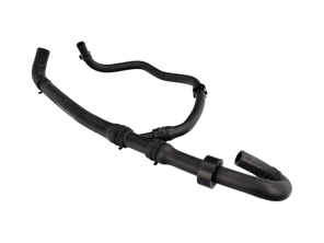 Tuyau de retour d'eau de refroidissement. Porsche 957 Cayenne S / Cayenne GTS 4,8 L - 94810605101