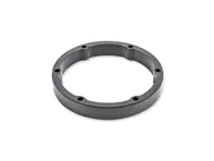 Anillo espaciador de 20,5 mm entre el alternador y la carcasa del ventilador de refrigeración. Porsche 911 / 914-6 - PCG10630601