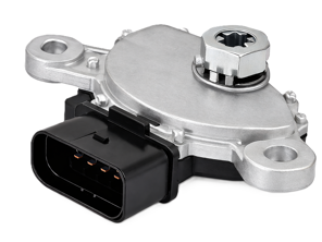 Multi-Function Switch For Automatic Gearbox. Porsche 955 / 957 Cayenne 2003-10 - 95532561201, 95532561200