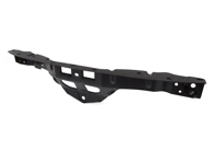 Middensteunbeugel voorbumper. Porsche Boxster 987 / Kaaiman 987C / 997 - 99750553100
