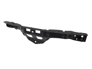 Front bumper centre support bracket. Porsche Boxster 987 / Cayman 987C / 997 - 99750553100
