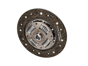 Piastra centrale frizione torsione HD. Porsche 911 1973-86 SACHS Performance - 881861999845, 881861 999845, 91511601122, 91511601103, 91511601113, 91511601114, 91511601117, 91511601118, 91511601119, 91511605103, 91511605104, 91511605110