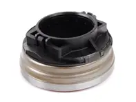 Ausrücklager der Kupplung. Porsche 955 / 957 Cayenne - 95511608000, 012141165E - 3151 600 801, 3151600801, 3151000906