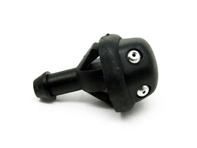 Windscreen washer jet. Porsche 911 / 914 / 924 / 944 - 91462820311 - 15354, 1698700100