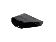 Beschermkap parkeersensor voorzijde LHD. Porsche 991.1 / 991 turbo - 991505883001E0, 991505884001E0