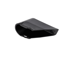 Beschermkap parkeersensor voorzijde LHD. Porsche 991.1 / 991 turbo - 991505883001E0, 991505884001E0