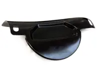 Torsion bar cover. Porsche 911 1984-89 - 93050475300GRV, 93050475301GRV, 93050475400GRV, 93050475401GRV