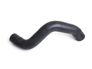 Manguera de refrigerante, alimentación, superior derecha. Porsche 996 C2 / 986 Boxster - 99610662458, 99610662453