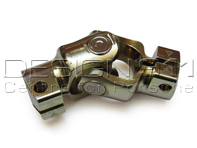 Steering U Joint. Porsche 911 / 930 - 93034702504, 93034702502, 93034702501, 93034702500 - URO-011282, STG111109