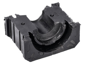 Stabilisatorbuchse vorne für Porsche 970 Panamera 2014>> - 97034379400