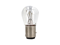 Brake/Fog Tail light bulb 12V 21/4W. Porsche 987 Boxster / 987C Cayman / 997.1 - 90063101791, 90063101790, 90063102290