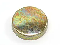 Deksel deksel nokkenashuis. Porsche 911 65-77 / 914 - 90110516101