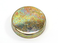 Stopfendeckeldeckel für Nockenwellengehäuse. Porsche 911 65-77 / 914 - 90110516101